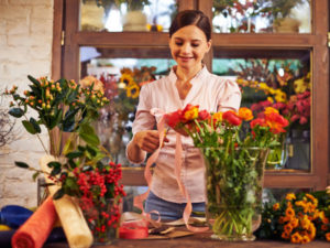 insurance for florists